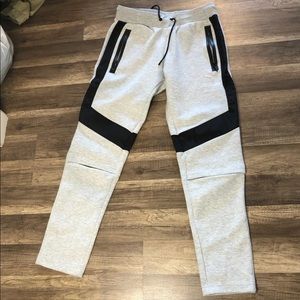 Puma sweats slim fit